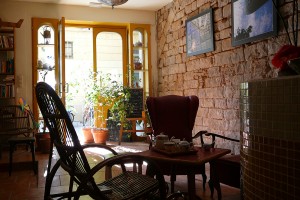 Who We Are | Čaj Chai Teahouse Barcelona