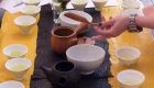 Degustación de té verde de la competición nacional de japón | Čaj Chai Teahouse Barcelona