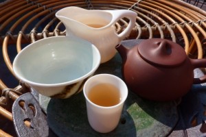 Club del Té del Mes y Global Tea Hut | Čaj Chai Teahouse Barcelona