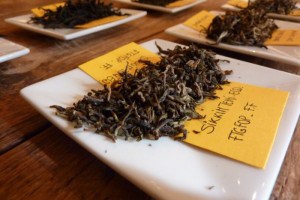 Té Negro | Čaj Chai Teahouse Barcelona