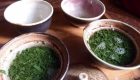 Guía de Preparación de Té Verde Japonés | Čaj Chai Teahouse Barcelona