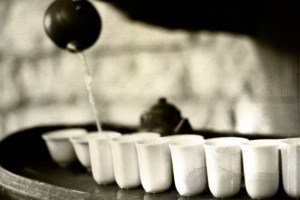 Próximo Taller: Ceremonía de Té Gong Fu | Čaj Chai Teahouse Barcelona