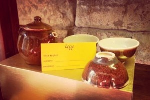 Novedad: Vales Regalos | Čaj Chai Teahouse Barcelona