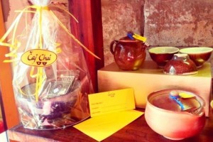 Novedad: Vales Regalos | Čaj Chai Teahouse Barcelona