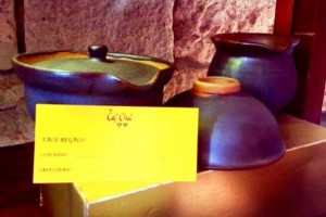 Novedad: Vales Regalos | Čaj Chai Teahouse Barcelona