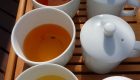 La Cata de Té (Cupping Tea) | Čaj Chai Teahouse Barcelona