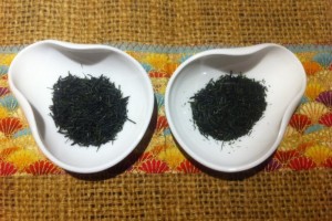 Té Verde de la Competición Nacional de Japón | Čaj Chai Teahouse Barcelona