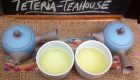 Té Verde de la Competición Nacional de Japón | Čaj Chai Teahouse Barcelona