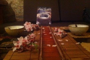 El Zen y el Té (podcast) | Čaj Chai Teahouse Barcelona