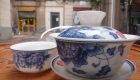 Novedad Japonesa: Té Fermentado Yamabuki Nadeshiko | Čaj Chai Teahouse Barcelona