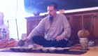 Zen y Té con el Maestro Wu De | Čaj Chai Teahouse Barcelona