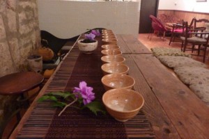 Reflexiones sobre una Década de Té en Barcelona | Čaj Chai Teahouse Barcelona