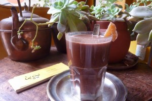 Receta Chai | Čaj Chai Teahouse Barcelona