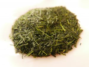 shincha green tea japan