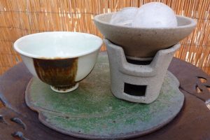 Upcoming Workshop: Creating Delicious Ice Teas | Čaj Chai Teahouse Barcelona