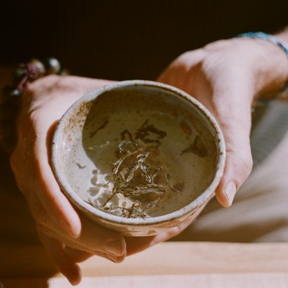 ceremonia del té barcelona