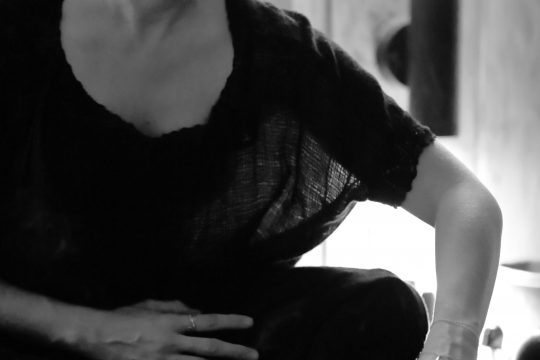 tea ceremony mia maestro barcelona