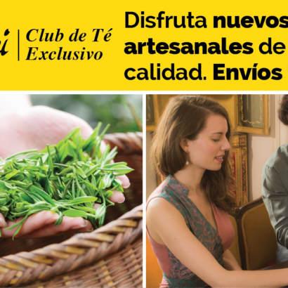Club de Té Exclusivo